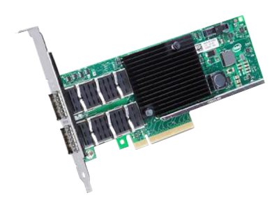 Dell 540-BCDG Intel XXV710 25Gigabit Ethernet Card