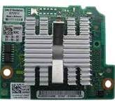 Dell 542-BBCH 2-Port 10Gb/s SFP+ GE 10GBase-X Network Adapter