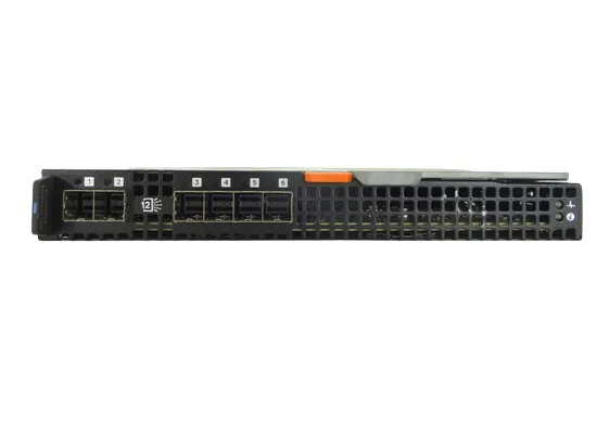 Dell 544-BBCJ SAS 12Gbps Hot-Swap IOM I/O Module for PowerEdge MX5000s