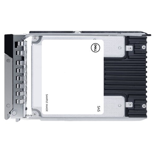 Dell 5446Y 960GB SAS 12Gb/s Mixed Use 2.5-In SSD
