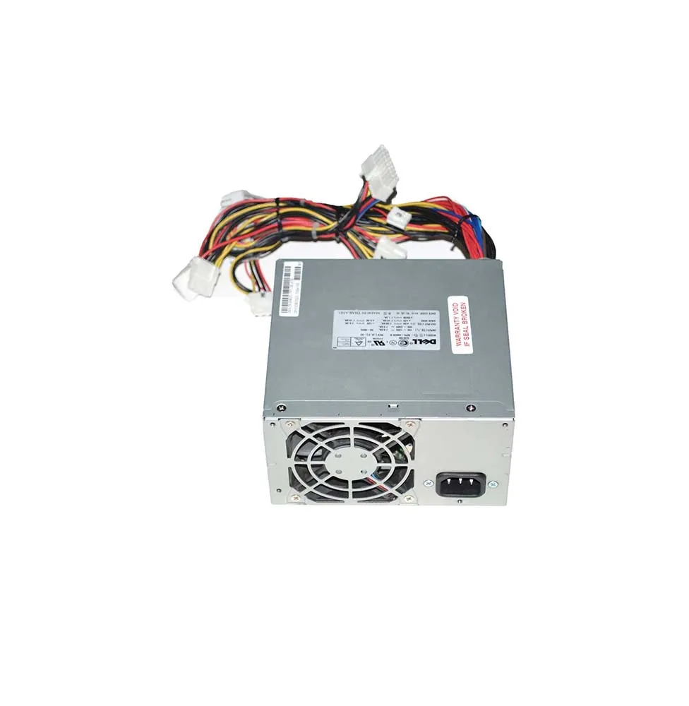 Dell 5447P 330 Watts Redundant Power Supply For PowerEdge 2400