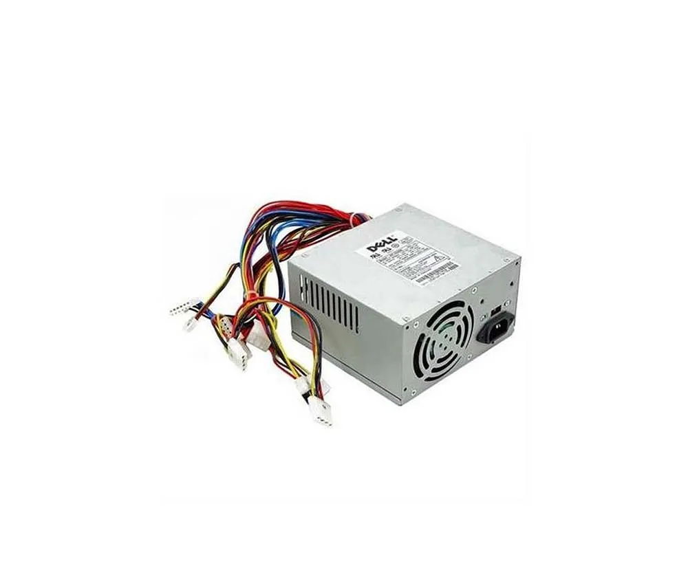 Dell 55TC3 720 Watts Redundant Power Supply For RPS720
