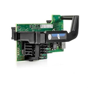 HP 560FLB 2x Ports 10Gbps PCIE 2.0 X8 560FLB FIO Network Adapter