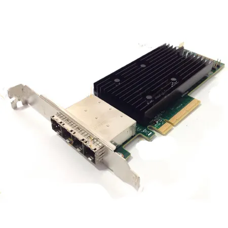 Dell 565-BBDP 4-Ports SAS 12Gb/s PCI Express Controller Card