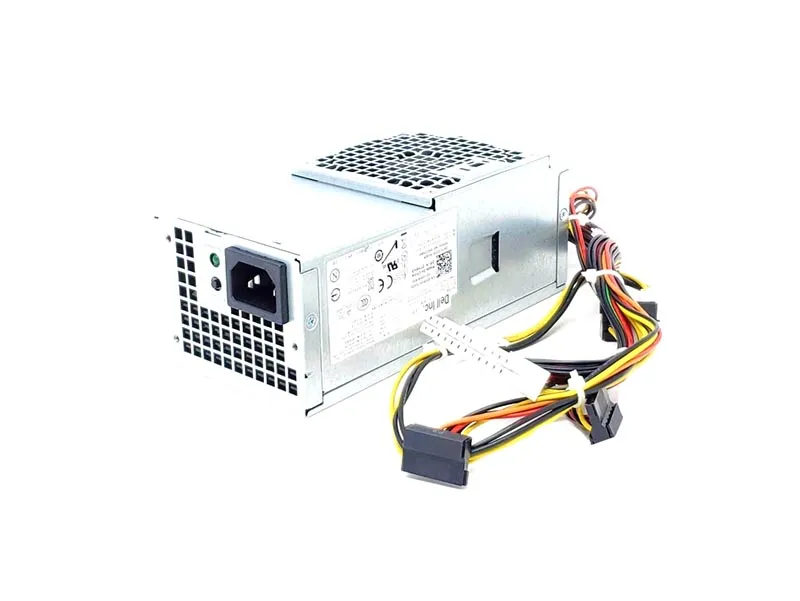 Dell 57K42 250 Watts 100-240 V 6A ATX Power Supply For Vostro 220s