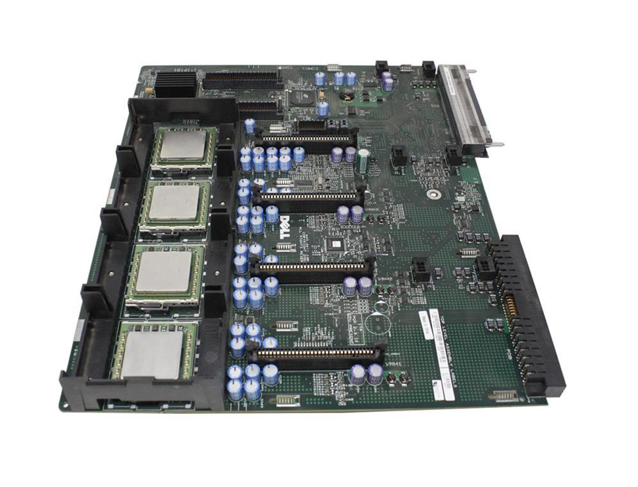Dell 57VRU System Board (Motherboard) for PowerEdge 6650