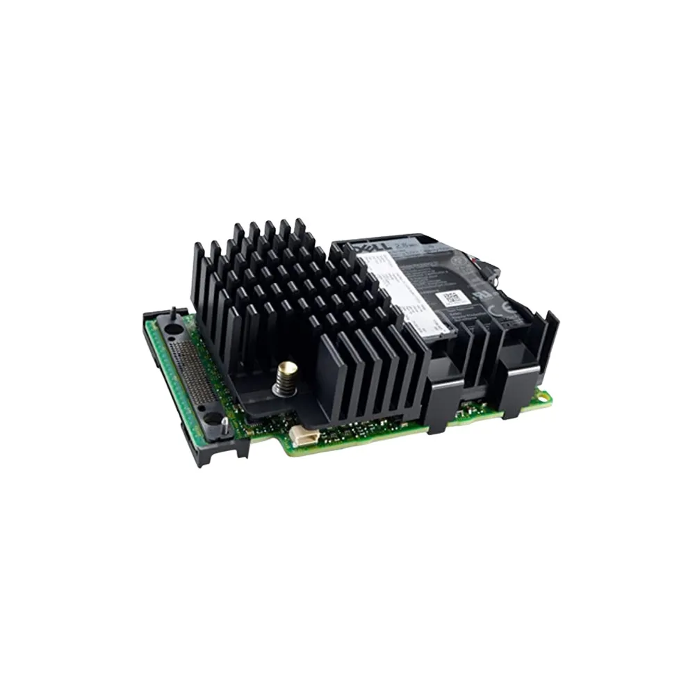 Dell - 5FMY4 PERC H740P 8GB Cache SAS Mini Mono RAID Controller Card