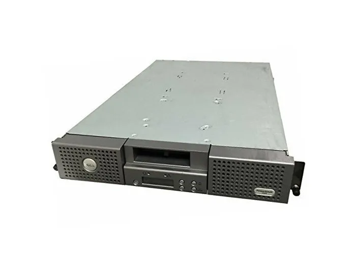 Dell 5HN67 LTO Ultrium 5 6GB SAS Library System with Tape Drive
