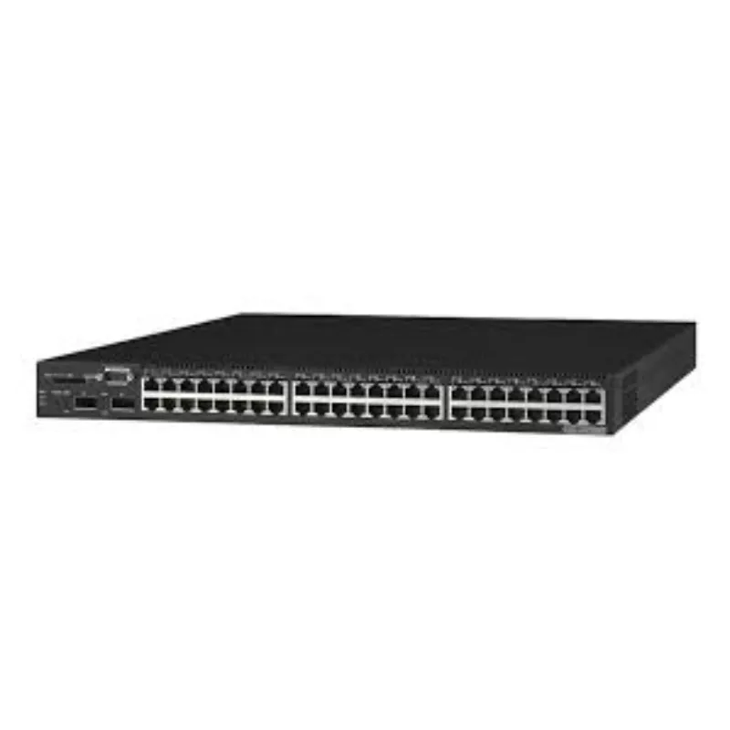 Dell 5N0MT PowerConnect 7024F 24 x Ports + 2 x SFP+ Ports 1U GE Switch