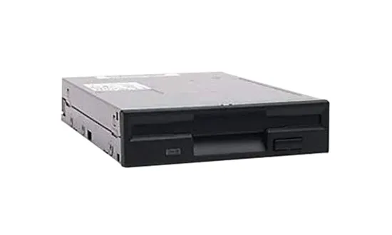 Dell 5R212 OptiPlex GX260 1.44MB Floppy Disk Drive