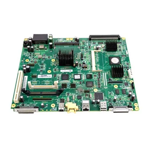 Xerox 604K83804 Xerox Main Controller Pwb