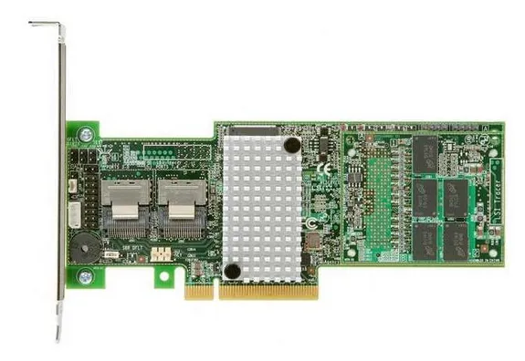 Dell 609FH DRAC H730P+ Storage Controller (RAID)- 12 Gbit/s