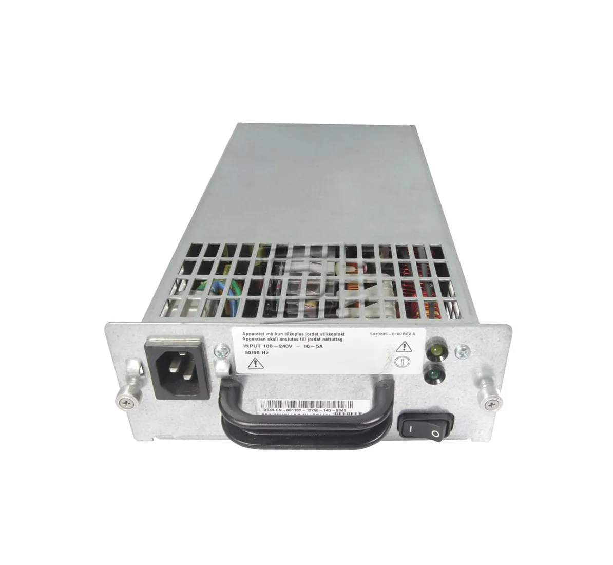 Dell 6118Y 650 Watts 100-240 V 50-60Hz Power Supply