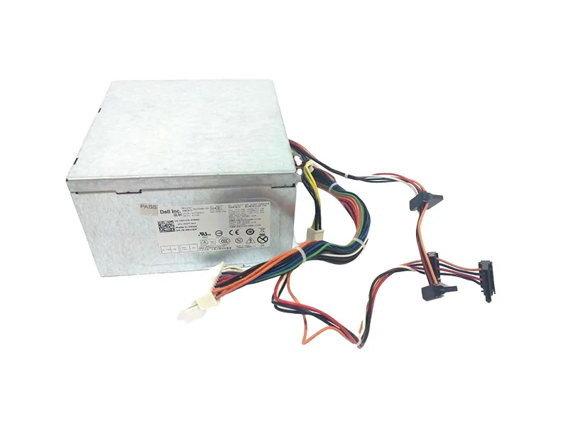 Dell 61J2N 275 Watts 100-240 V AC ATX Power Supply