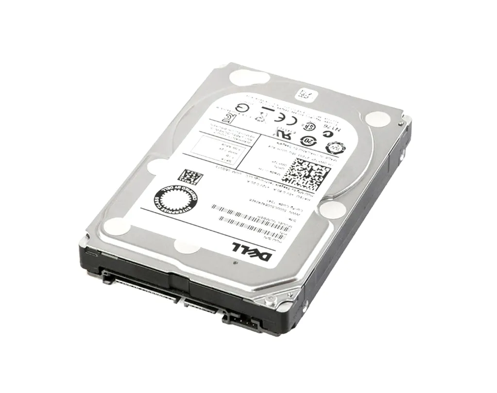 Dell 620CK 600GB 12Gb/s SAS 10000 2.5-Inch Hard Drive