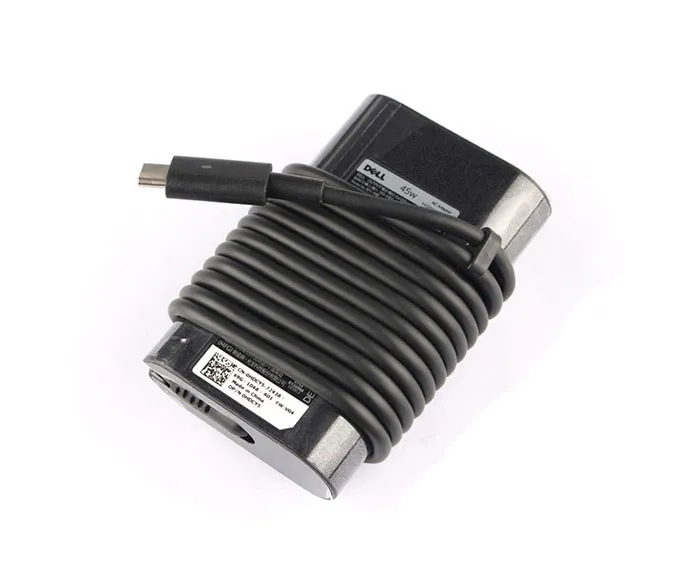 Dell 689C4 45 Watts USB Type-C Power Adapter For Latitude 11 5175