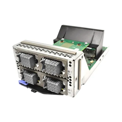 IBM 6B49 Clock Card