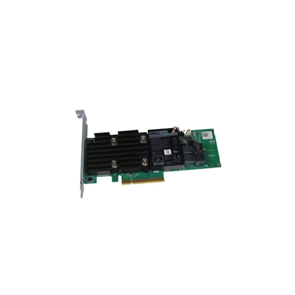 Dell 6CWM6 Emulex LPe31000-M6-D Series 1 x Port 16Gb Fibre Channel 14.025Gb/s PCI Express 3.0 x8 Hos...