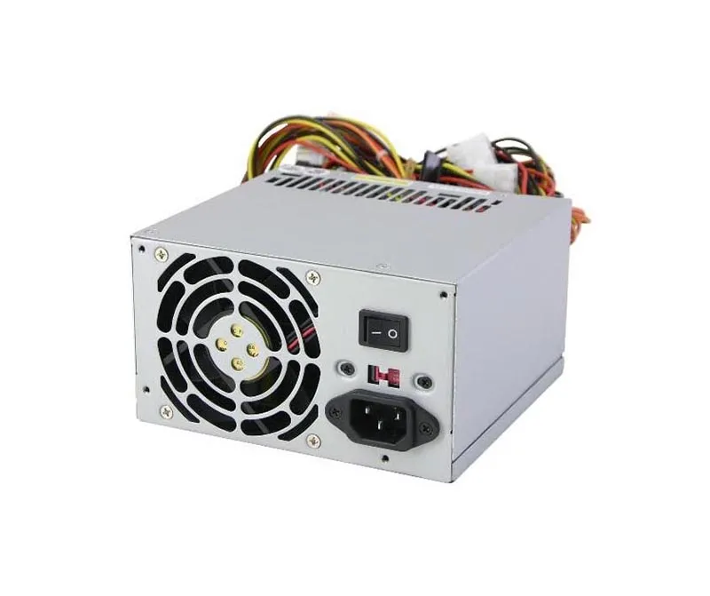 Dell 6FKHH 550 Watts Normal Airflow Power Supply For S40/S41 Switch