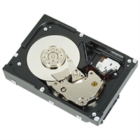 Dell 6H6FG 3TB 6Gb/s SAS 7200 3.5-Inch 64MB Hard Drive