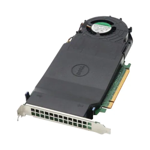 Dell 6N9RH Ultra SSD M.2 NVMe to PCIE x4 Solid State Adapter Card