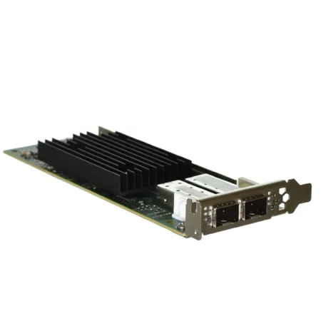 Dell 6P9HC QLogic 2772 2-Ports 32Gb/s FC PCIe V2 HBA