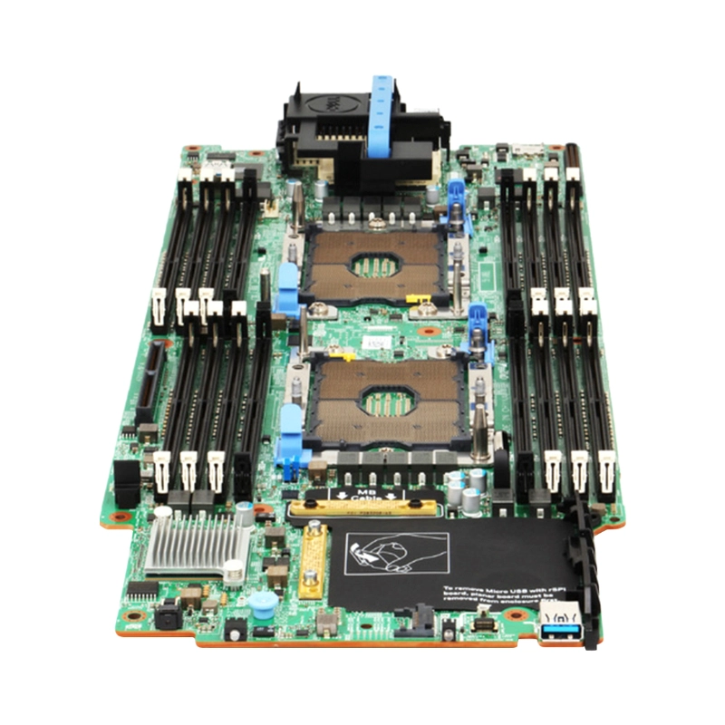 Dell 6RHJR Socket FCLGA3647 Intel System Board (Motherboard)