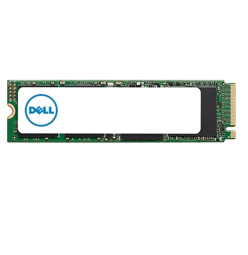 Dell 6XM48 480GB Triple-Level Cell SATA 512e M.2 2280 SSD