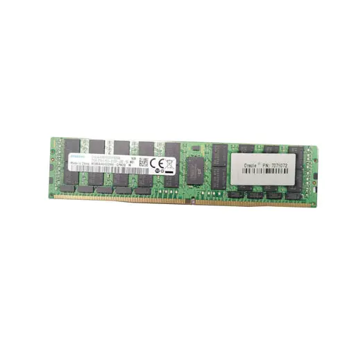 Oracle 7078072 32GB DDR4-2133MHz LRDIMM 4Rx4 CL15 Memory