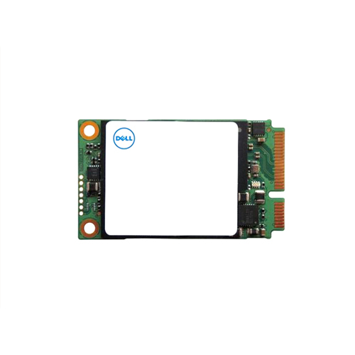 Dell 707PM 256GB 6Gb/s SATA Multi-Level Cell 1.8-inch Solid State Drive