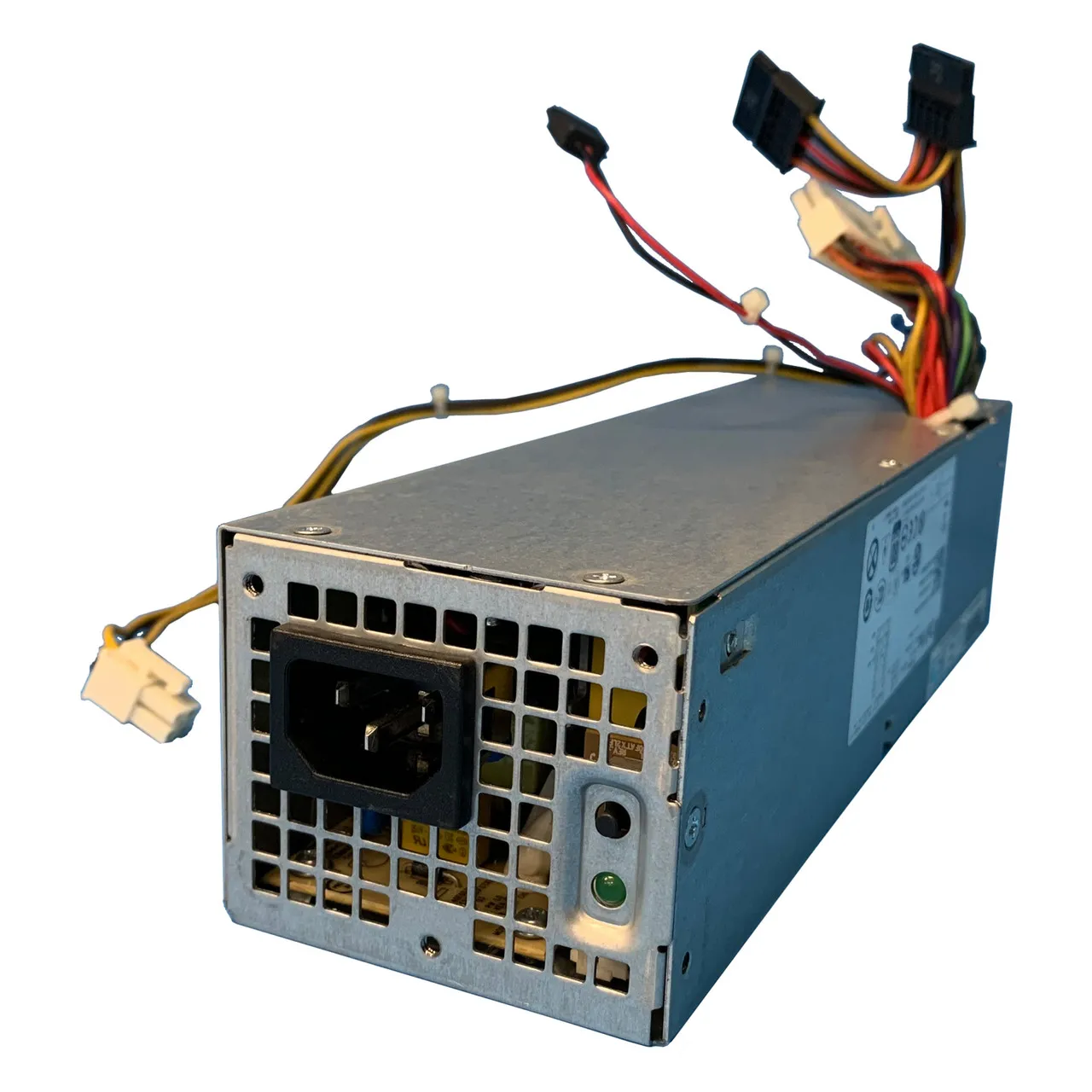 Dell 709MT 240 Watts 100-240 V AC 50-60Hz Power Supply