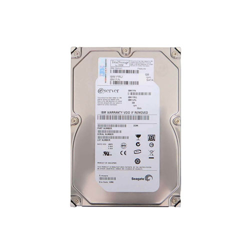 IBM 71P7533 73GB 2Gb/s Fibre Channel 10000 3.5-inch 16MB Hard Drive