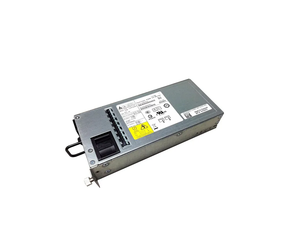 Dell 732CC 350 Watts 100-240 V Power Supply For PowerConnect B8000e