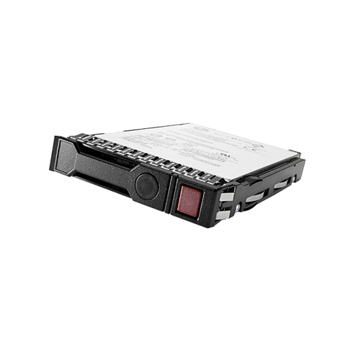 HP 756608-B21 960GB 6Gb/s SATA 2.5-in Solid State Drive