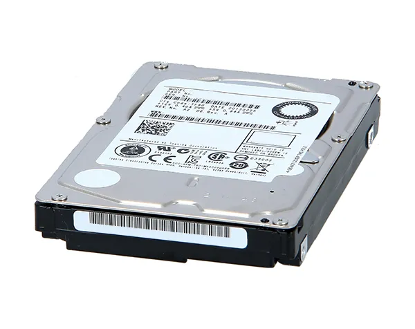 Dell 766PM 1.8TB 12Gb/s SAS 10000 2.5-Inch Hard Drive