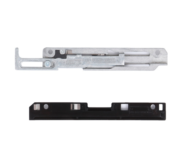 Dell 7K18H 2.5-inch Hard Drive Bracket for PowerEdge FX2S / FD332
