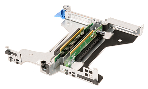 Dell 7N2YT Riser Card Assembly with Bracket for PowerEdge R430