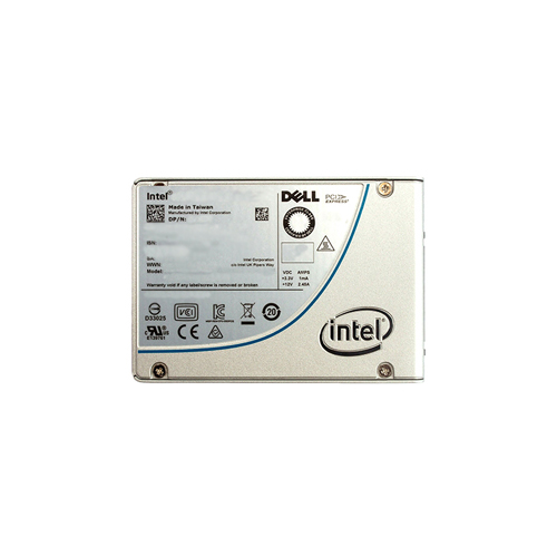 Dell 7V7WV 480GB 12Gb/s SAS Multi-Level Cell 2.5-inch Solid State Drive