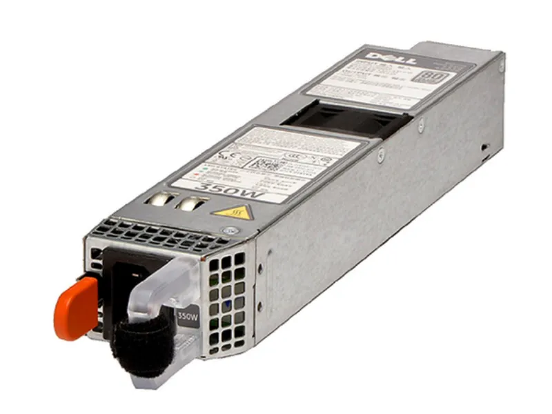 Dell 7VT4T 550 Watts Second Power Supply For PowerEdge R320