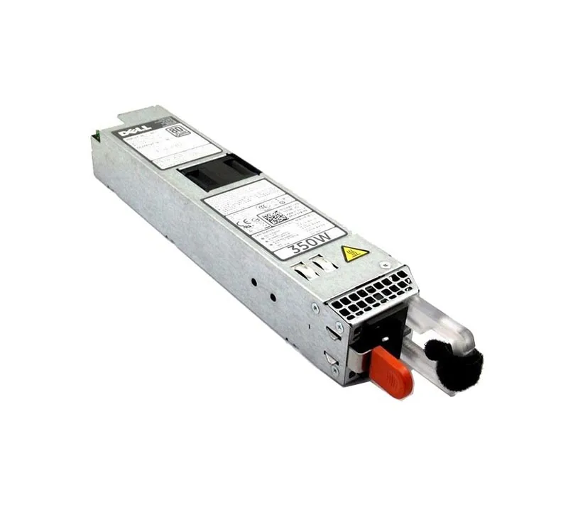 Dell 7Y5HH 350 Watts 100-240 V Power Supply For PowerEdge R320