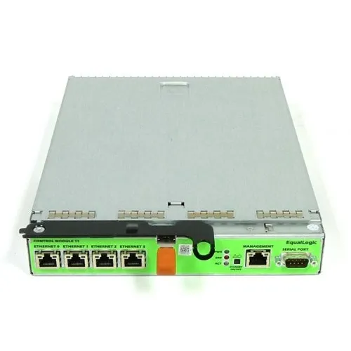 Dell 7Y9XR EqualLogic Type 11 Controller Module Card for PS6100E/PS6100X/PS6100XV