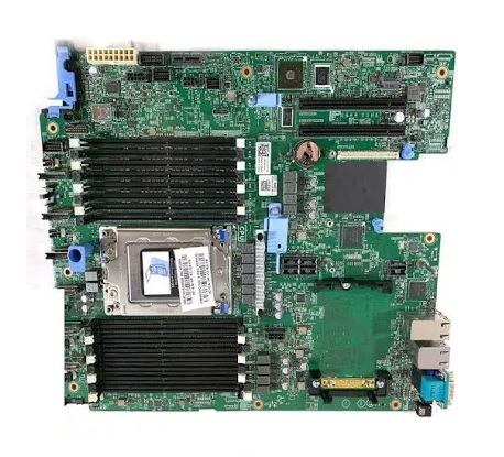 Dell 7YXFK Socket FCLGA2011-3 Intel System Board (Motherboard)