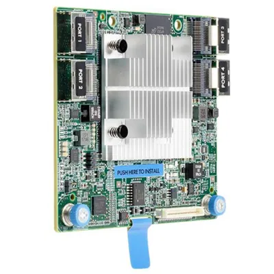 HP 804341-004 P816i-a SR 4GB FlexSA INT G10 INT Ctrl