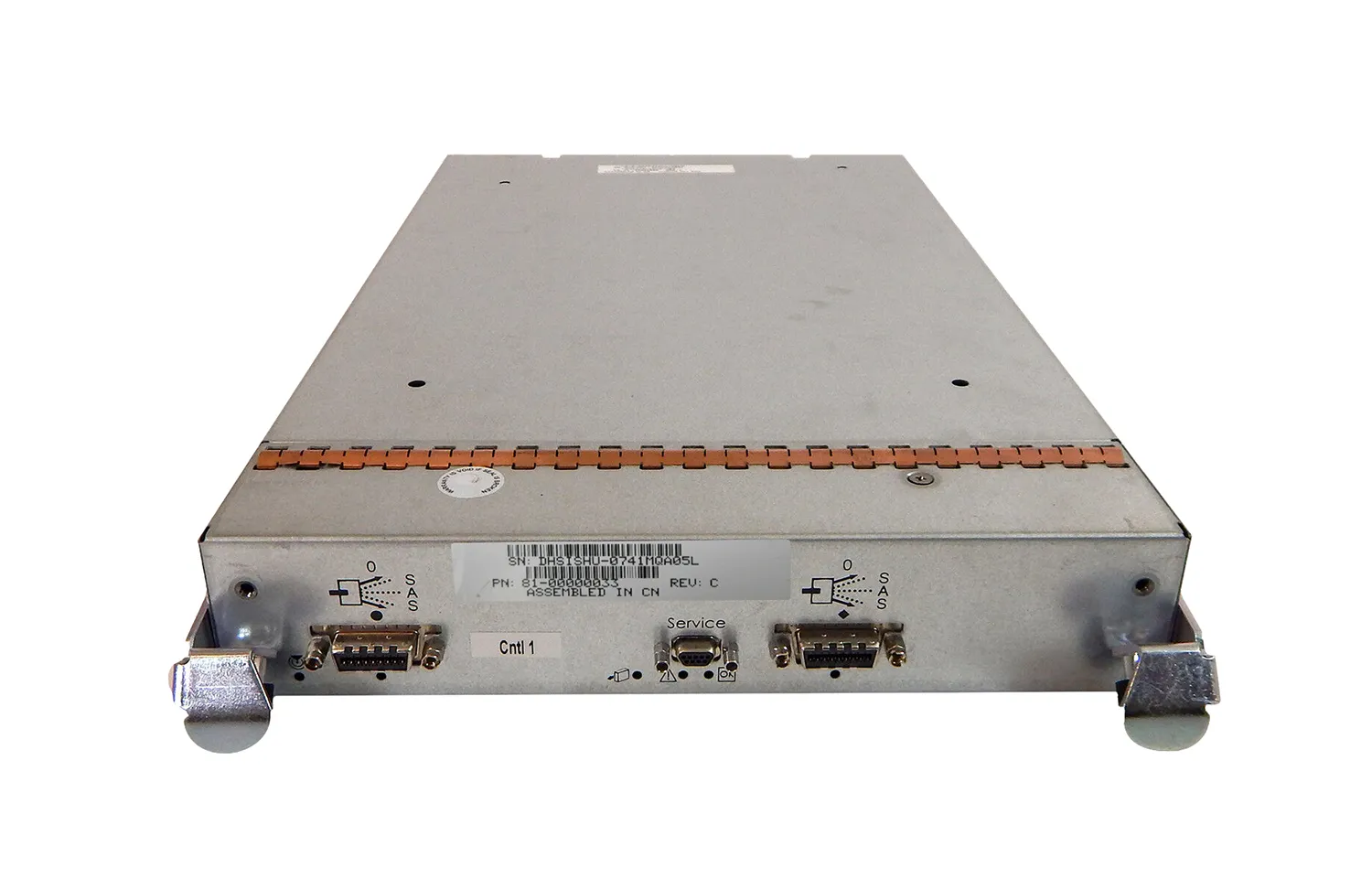 HP 81-00000033 StorageWorks Storage Controller