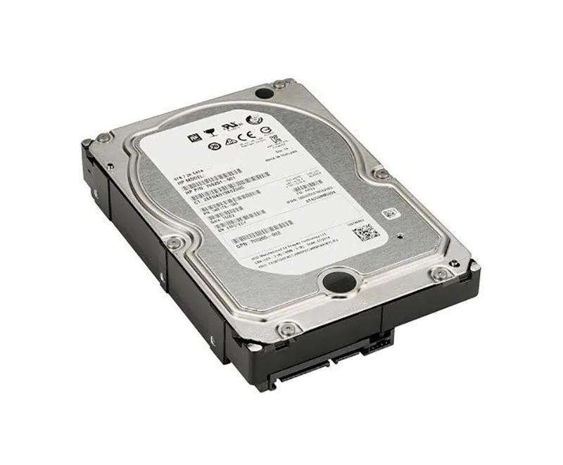 Dell 82X1V 1TB 6Gb/s SAS 7200 3.5-Inch Hard Drive