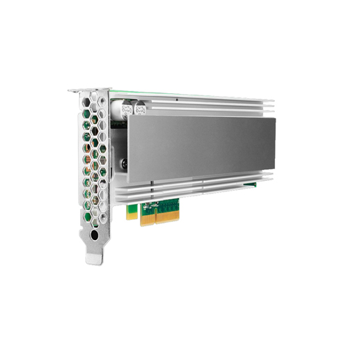HP 831733-B21 1.3TB PCI Express x4 RI Half-Height Solid State Drive