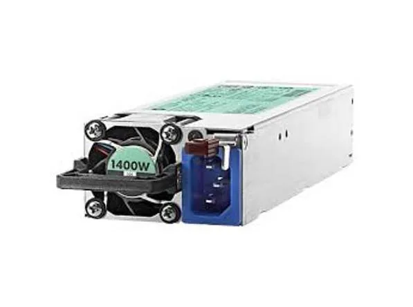 HP 874009-B21 550 Watts ATX Power Supply For ProLiant Gen10 Server