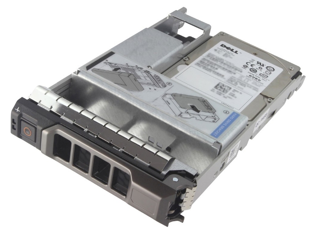 Dell 898HD 1TB 6Gb/s SAS 7200 2.5-Inch Hard Drive