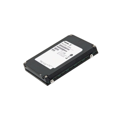 Dell 8C38W 400GB 6Gb/s SAS Multi-Level Cell 2.5-inch Solid State Drive