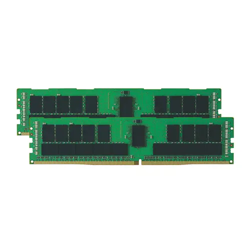 HP 8EC28AV 128GB Kit (2x64GB) DDR4-2933MHz RDIMM 2Rx4 CL21 Memory